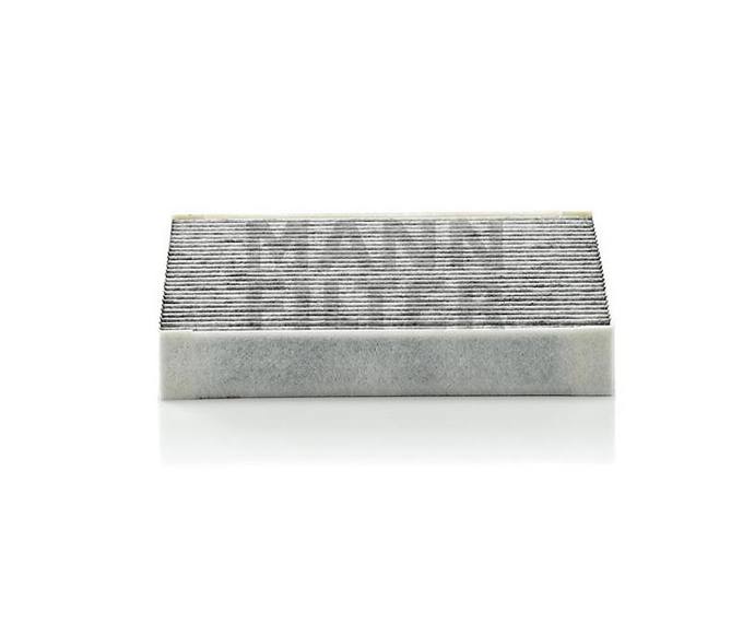 Jaguar Cabin Air Filter C2Z6525 - MANN-FILTER CUK2030